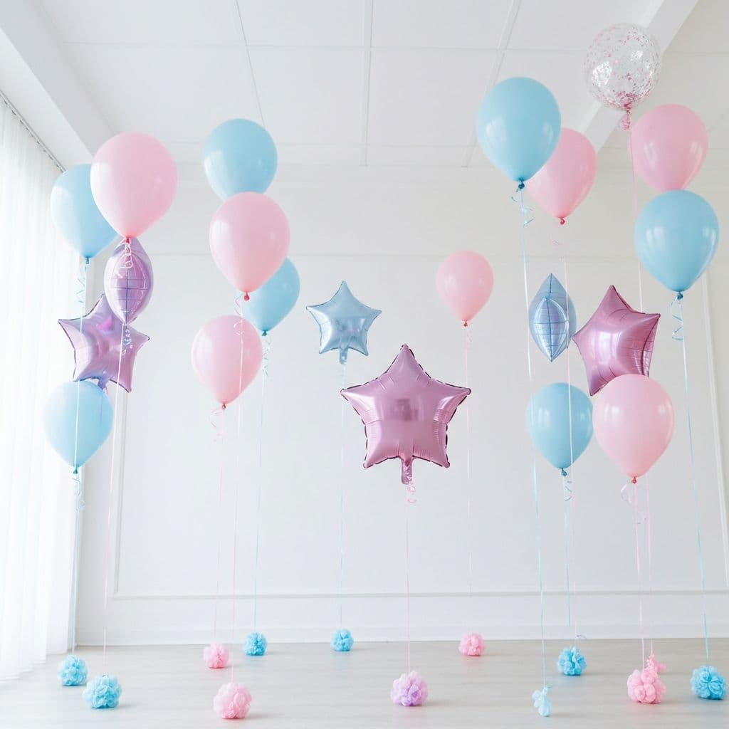 Cumpleaños con Conect Eventos