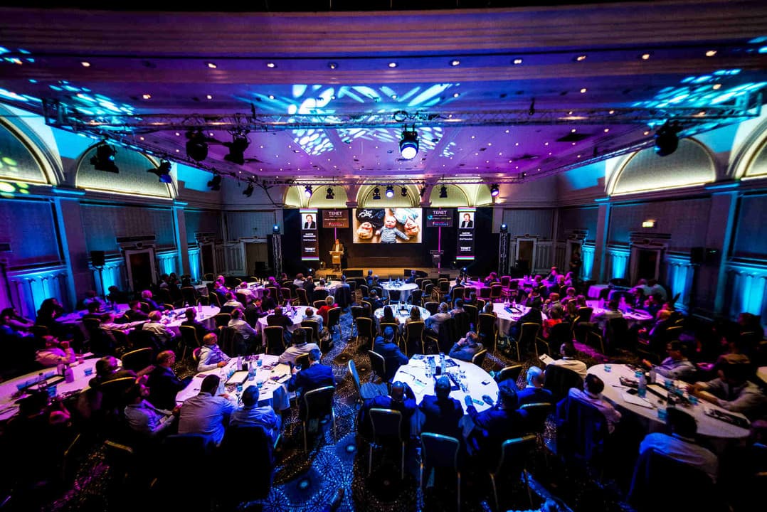 Eventos de Empresa con Conect Eventos